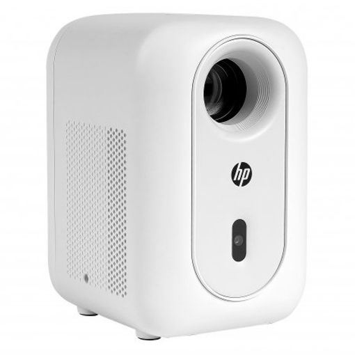 Εικόνα της Projector HP CP180 LCD HD White