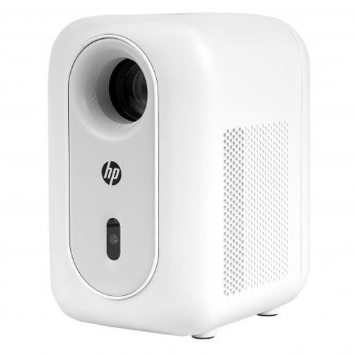 Εικόνα της Projector HP CP180 LCD HD White