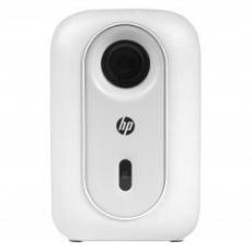 Εικόνα της Projector HP CP180 LCD HD White