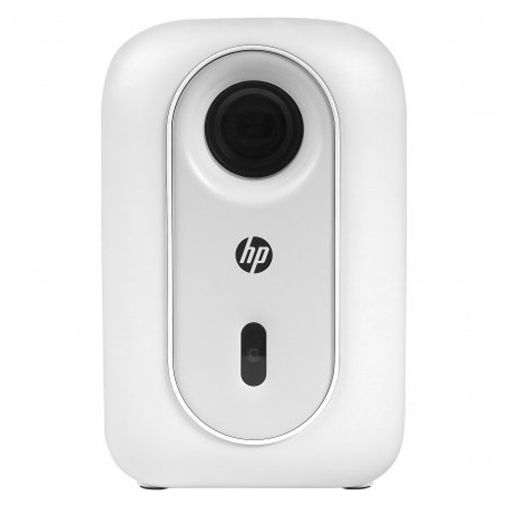 Εικόνα της Projector HP CP180 LCD HD White