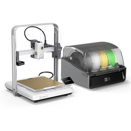 Εικόνα της Εκτυπωτής 3D Creality Ender 3 V4 Combo 1001020625