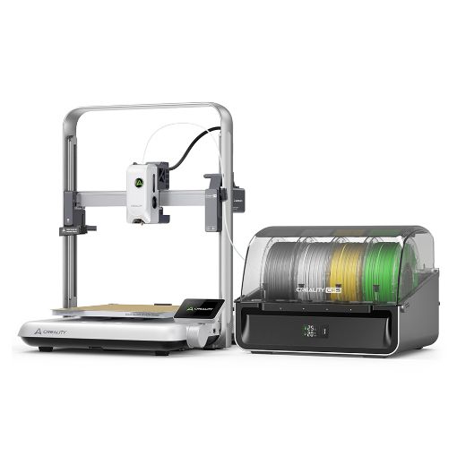 Εικόνα της Εκτυπωτής 3D Creality Ender 3 V4 Combo 1001020625