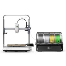 Εικόνα της Εκτυπωτής 3D Creality Ender 3 V4 Combo 1001020625