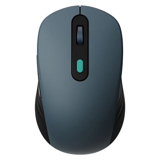 Εικόνα της Ποντίκι Keychron BM25 Wireless Space Gray BM25-C61