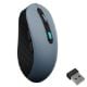 Εικόνα της Ποντίκι Keychron BM25 Wireless Space Gray BM25-C61