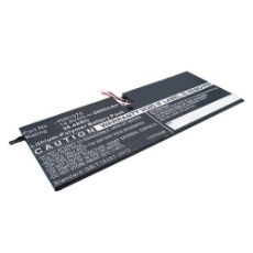 Εικόνα της Μπαταρία Laptop WS Xtreme Power Συμβατή με Lenovo 14.8V 2.6Ah