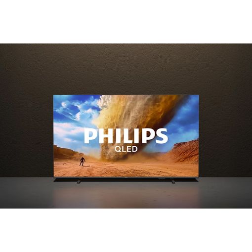 Εικόνα της Τηλεόραση Philips 65PUS7810/12 65" Smart 4K QLED 60Hz HDR10+