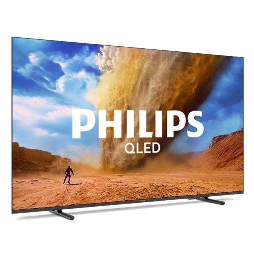 Εικόνα της Τηλεόραση Philips 65PUS7810/12 65" Smart 4K QLED 60Hz HDR10+