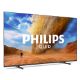Εικόνα της Τηλεόραση Philips 65PUS7810/12 65" Smart 4K QLED 60Hz HDR10+