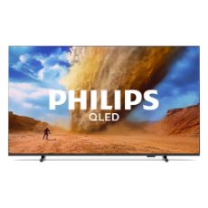 Εικόνα της Τηλεόραση Philips 65PUS7810/12 65" Smart 4K QLED 60Hz HDR10+