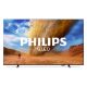 Εικόνα της Τηλεόραση Philips 65PUS7810/12 65" Smart 4K QLED 60Hz HDR10+
