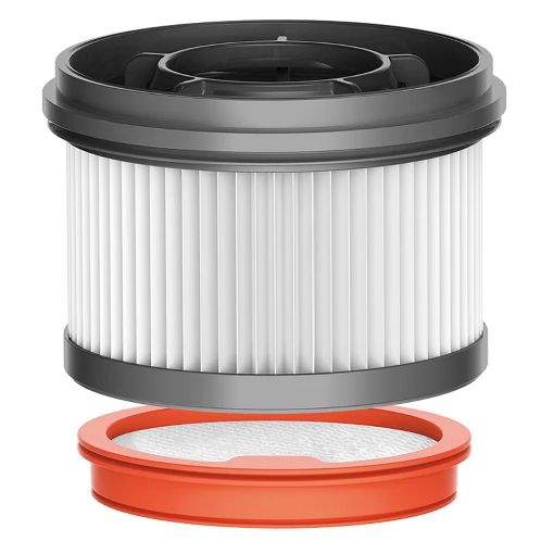 Εικόνα της Xiaomi Vacuum Cleaner G30 Max Filter Kit BHR08C4GL