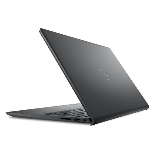 Εικόνα της Laptop Dell Pro 15 Essential PV15250 15.6" Intel Core i7-1335U 16GB 512GB SSD/UHD Win11 Pro Carbon Black