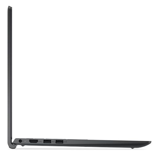 Εικόνα της Laptop Dell Pro 15 Essential PV15250 15.6" Intel Core i7-1335U 16GB 512GB SSD/UHD Win11 Pro Carbon Black