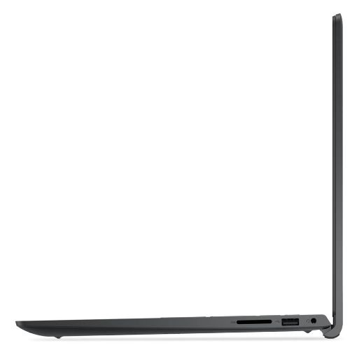 Εικόνα της Laptop Dell Pro 15 Essential PV15250 15.6" Intel Core i7-1335U 16GB 512GB SSD/UHD Win11 Pro Carbon Black