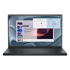 Εικόνα της Laptop Dell Pro 15 Essential PV15250 15.6" Intel Core i7-1335U 16GB 512GB SSD/UHD Win11 Pro Carbon Black
