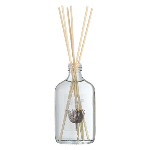 Εικόνα της Αρωματικό Χώρου Estia Whispers of Sage με Στικ 200ml 04-36454