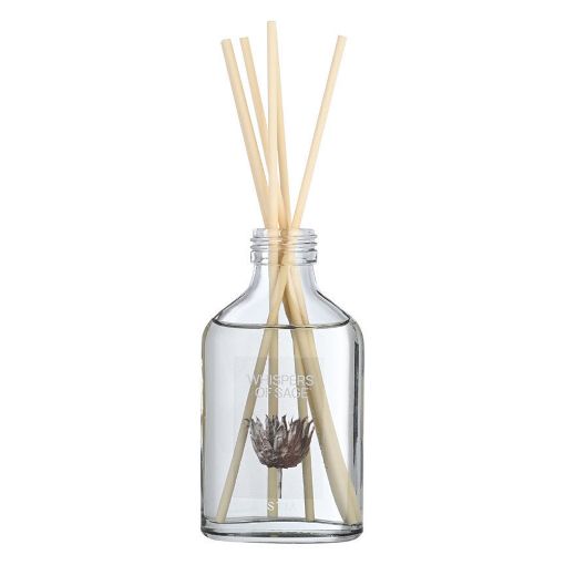 Εικόνα της Αρωματικό Χώρου Estia Whispers of Sage με Στικ 100ml 04-36423
