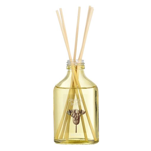 Εικόνα της Αρωματικό Χώρου Estia Orange Bliss με Στικ 100ml 04-36430