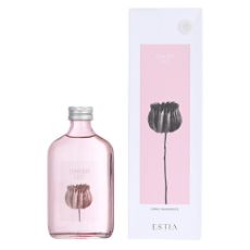 Εικόνα της Αρωματικό Χώρου Estia Ginger Lily με Στικ 100ml 04-36447