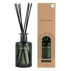 Εικόνα της Αρωματικό Χώρου Estia Deep Forest με Στικ 200ml 04-36300