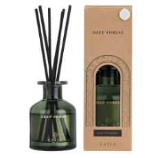Εικόνα της Αρωματικό Χώρου Estia Deep Forest με Στικ 100ml 04-36270
