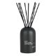 Εικόνα της Αρωματικό Χώρου Estia Chic Cashmere με Στικ 150ml 04-36386