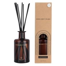 Εικόνα της Αρωματικό Χώρου Estia Bergamot Tears με Στικ 200ml 04-36324
