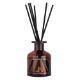 Εικόνα της Αρωματικό Χώρου Estia Bergamot Tears με Στικ 100ml 04-36294