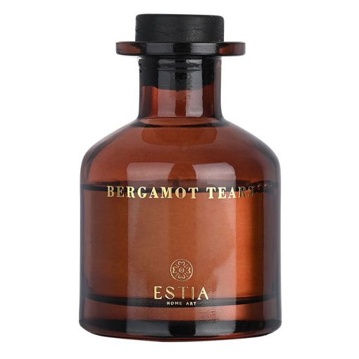 Εικόνα της Αρωματικό Χώρου Estia Bergamot Tears με Στικ 100ml 04-36294