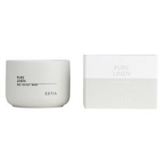 Εικόνα της Αρωματικό Κερί Estia Pure Linen 280gr 04-36409