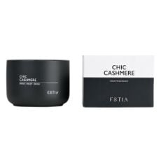 Εικόνα της Αρωματικό Κερί Estia Chic Cashmere 280gr 04-36416