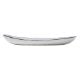 Εικόνα της Πιάτο Φρούτου Estia Pebbles Πορσελάνινο 22cm White 07-37123