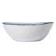 Εικόνα της Μπoλ Estia Pebbles Πορσελάνινο 12cm White 07-37116