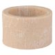 Εικόνα της Σετ Κρίκοι Πετσέτας Estia Travertine 5.2x3.2cm 4τμχ Μπεζ 07-36850