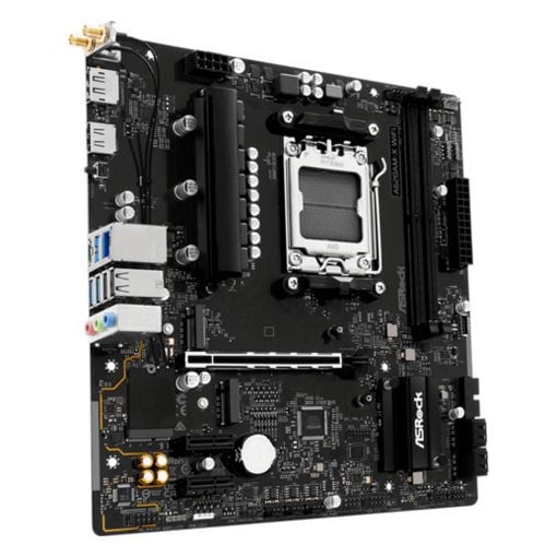 Εικόνα της ASRock A620AM-X WiFi Micro ATX AMD AM5 Socket 90-MXBSU-A0UAYZ