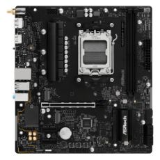 Εικόνα της ASRock A620AM-X WiFi Micro ATX AMD AM5 Socket 90-MXBSU-A0UAYZ