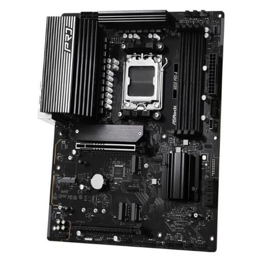 Εικόνα της ASRock B850 Pro-A ATX AMD AM5 Socket 90-MXBQM0-A0UAYZ