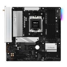 Εικόνα της ASRock B850M Pro RS WiFi Micro ATX AMD AM5 Socket 90-MXBR70-A0UAYZ
