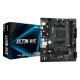 Εικόνα της ASRock A520M-HVS Micro ATX AMD AM4 Socket 90-MXBE60-A0UAYZ