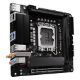 Εικόνα της ASRock B860I WiFi Mini ITX Intel LGA1851 Socket 90-MXBQQ0-A0UAYZ