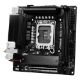 Εικόνα της ASRock B860I WiFi Mini ITX Intel LGA1851 Socket 90-MXBQQ0-A0UAYZ