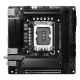 Εικόνα της ASRock B860I WiFi Mini ITX Intel LGA1851 Socket 90-MXBQQ0-A0UAYZ