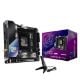 Εικόνα της ASRock Phantom Gaming Z890I Nova WiFi Mini ITX Intel LGA1851 Socket 90-MXBPN0-A0UAYZ