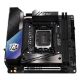 Εικόνα της ASRock Phantom Gaming Z890I Nova WiFi Mini ITX Intel LGA1851 Socket 90-MXBPN0-A0UAYZ