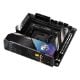 Εικόνα της ASRock Phantom Gaming Z890I Nova WiFi Mini ITX Intel LGA1851 Socket 90-MXBPN0-A0UAYZ