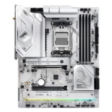 Εικόνα της ASRock X870 Steel Legend WiFi ATX AMD AM5 Socket 90-MXBPJ0-A0UAYZ