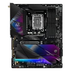 Εικόνα της ASRock Z890 Riptide WiFi ATX Intel LGA1851 Socket 90-MXBPB0-A0UAYZ