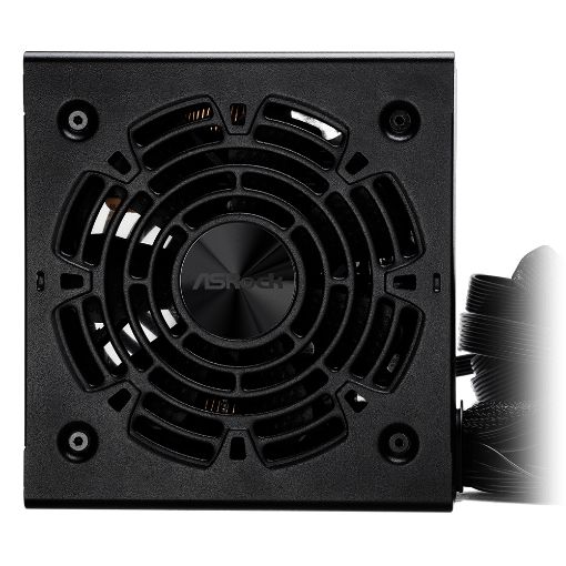 Εικόνα της Τροφοδοτικό ASRock Challenger CL-550B Full Wired 80 Plus Bronze 550W 90-UXC055-BNEAAA