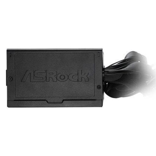 Εικόνα της Τροφοδοτικό ASRock Challenger CL-850G Full Wired 80 Plus Gold 850W Black 90-UXC085-GNEAAA